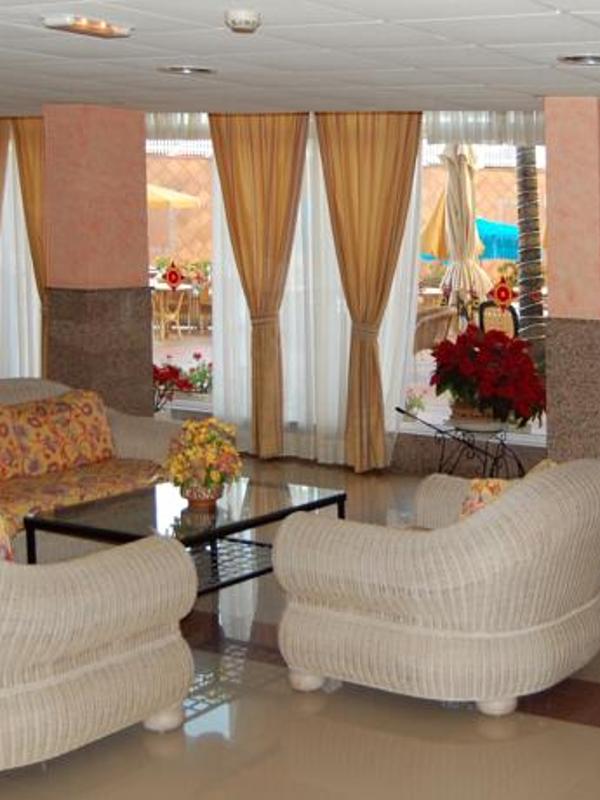 Aparthotel Veril Playa