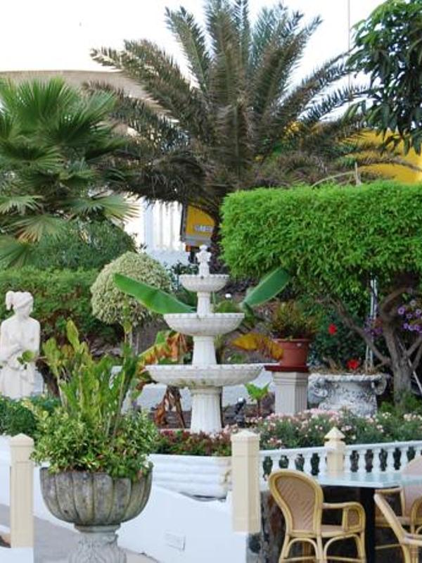 Aparthotel Veril Playa