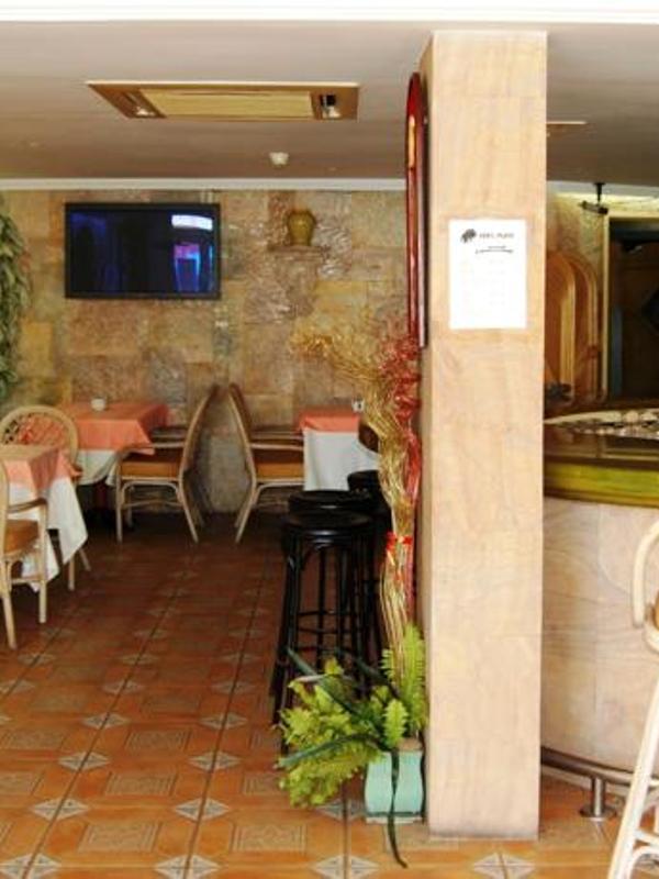 Aparthotel Veril Playa