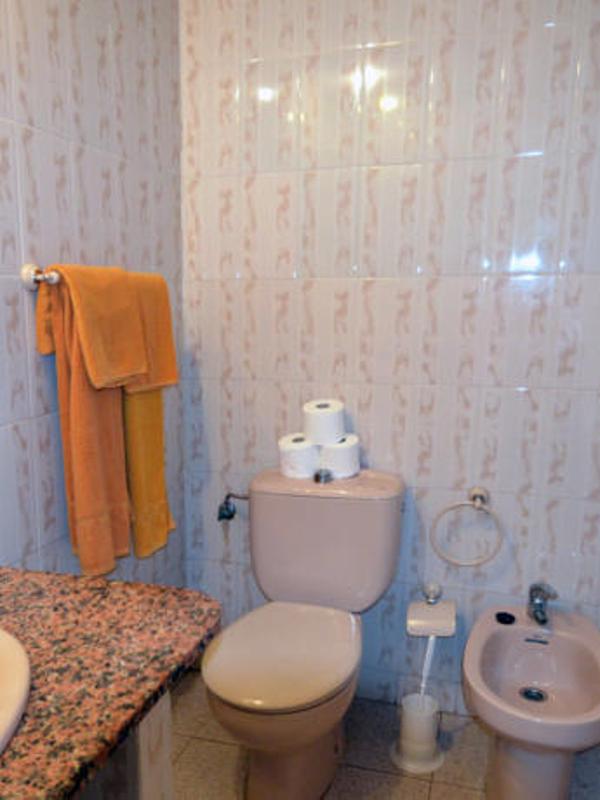 Aparthotel Veril Playa
