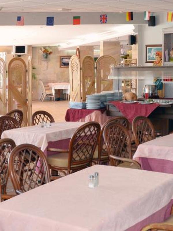 Aparthotel Veril Playa