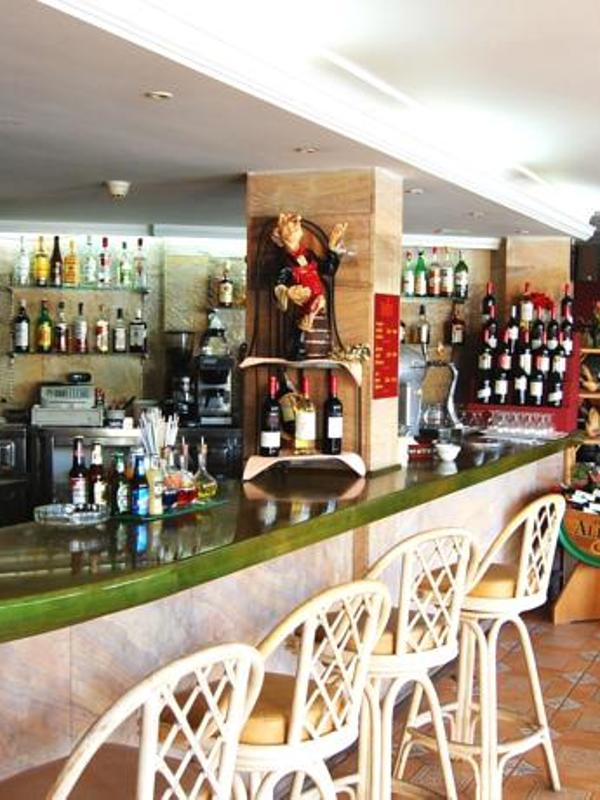 Aparthotel Veril Playa
