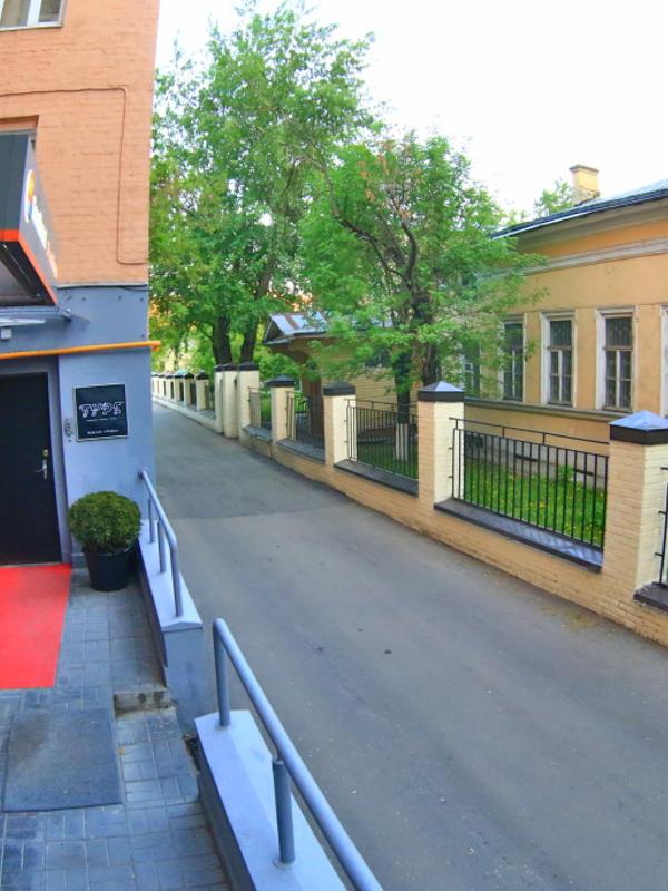 Остроженка 47