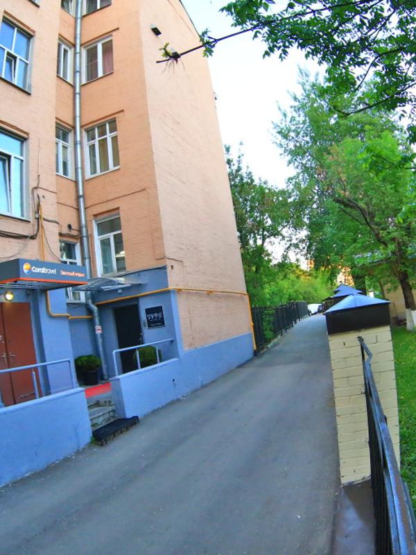 Остроженка 47