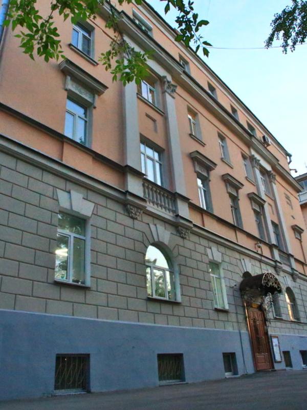 Остроженка 47