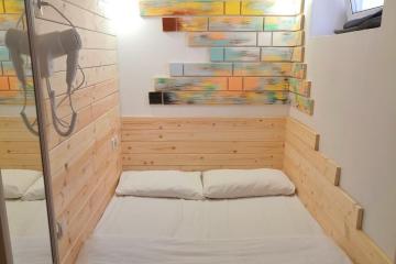 Отель Мини - отель Арт Галактика Россия, Москва, фото 1