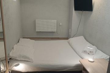 Отель Мини - отель Арт Галактика Россия, Москва, фото 11