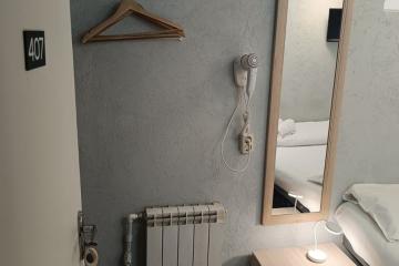 Отель Мини - отель Арт Галактика Россия, Москва, фото 12