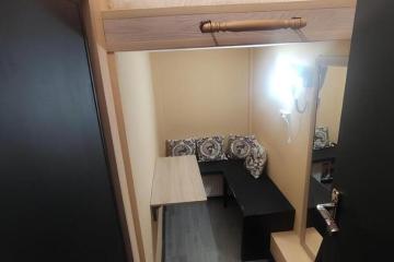 Отель Мини - отель Арт Галактика Россия, Москва, фото 13