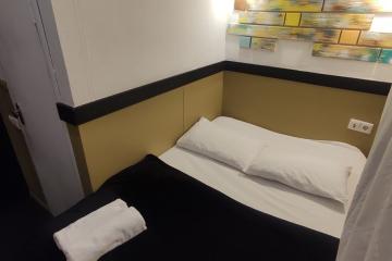 Отель Мини - отель Арт Галактика Россия, Москва, фото 15