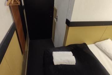 Отель Мини - отель Арт Галактика Россия, Москва, фото 16