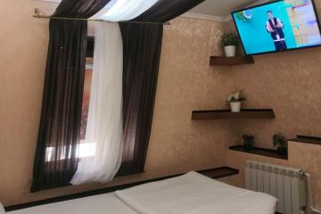 Отель Мини - отель Арт Галактика Россия, Москва, фото 18