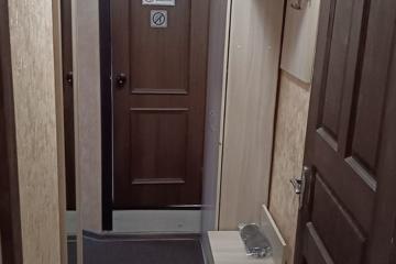 Отель Мини - отель Арт Галактика Россия, Москва, фото 20