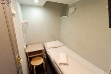 Отель Мини - отель Арт Галактика Россия, Москва, фото 2