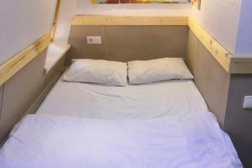 Отель Мини - отель Арт Галактика Россия, Москва, фото 21