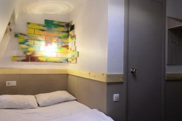 Отель Мини - отель Арт Галактика Россия, Москва, фото 22