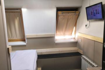 Отель Мини - отель Арт Галактика Россия, Москва, фото 23