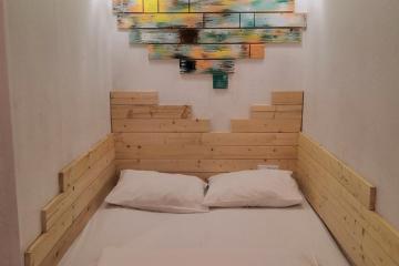 Отель Мини - отель Арт Галактика Россия, Москва, фото 24