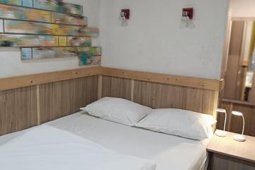 Отель Мини - отель Арт Галактика Россия, Москва, фото 25