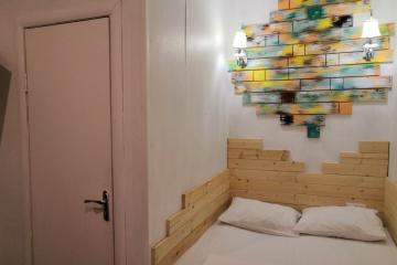 Отель Мини - отель Арт Галактика Россия, Москва, фото 26