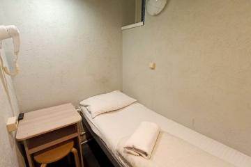 Отель Мини - отель Арт Галактика Россия, Москва, фото 27