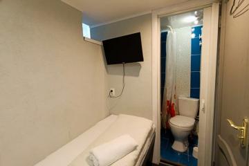 Отель Мини - отель Арт Галактика Россия, Москва, фото 29