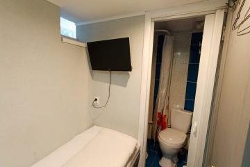 Отель Мини - отель Арт Галактика Россия, Москва, фото 30