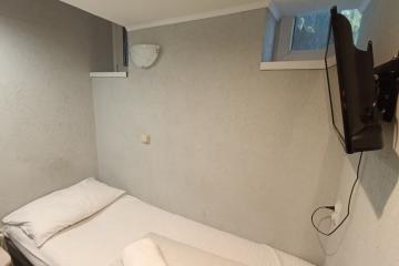 Отель Мини - отель Арт Галактика Россия, Москва, фото 3