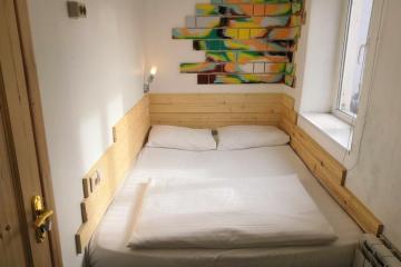 Отель Мини - отель Арт Галактика Россия, Москва, фото 32