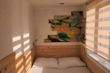 Отель Мини - отель Арт Галактика Россия, Москва, фото 33