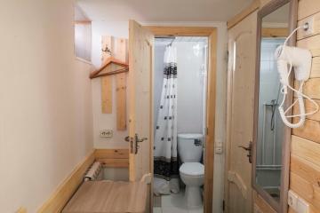 Отель Мини - отель Арт Галактика Россия, Москва, фото 34