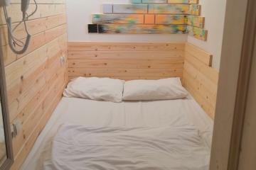 Отель Мини - отель Арт Галактика Россия, Москва, фото 35