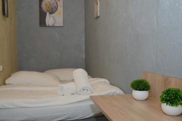 Отель Мини - отель Арт Галактика Россия, Москва, фото 38