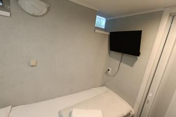 Отель Мини - отель Арт Галактика Россия, Москва, фото 4