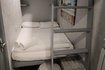 Отель Мини - отель Арт Галактика Россия, Москва, фото 44