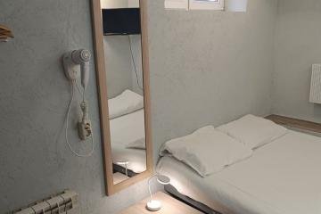 Отель Мини - отель Арт Галактика Россия, Москва, фото 49