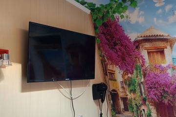 Отель Мини - отель Арт Галактика Россия, Москва, фото 50