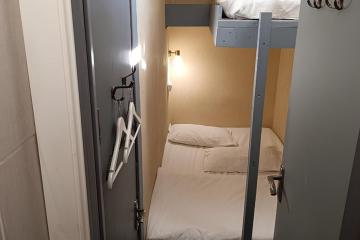 Отель Мини - отель Арт Галактика Россия, Москва, фото 5