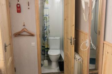 Отель Мини - отель Арт Галактика Россия, Москва, фото 51