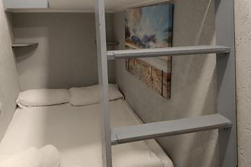 Отель Мини - отель Арт Галактика Россия, Москва, фото 7