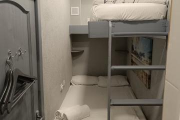 Отель Мини - отель Арт Галактика Россия, Москва, фото 8