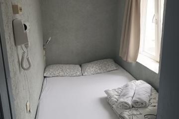 Отель Мини - отель Арт Галактика Россия, Москва, фото 9