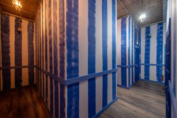 Отель Barista Bed & Breakfast Россия, Москва, фото 11