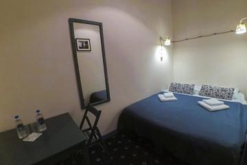 Отель Barista Bed & Breakfast Россия, Москва, фото 13