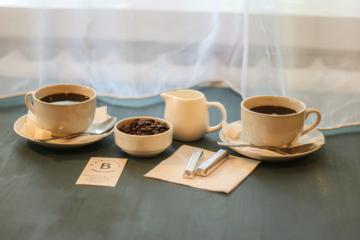 Отель Barista Bed & Breakfast Россия, Москва, фото 14