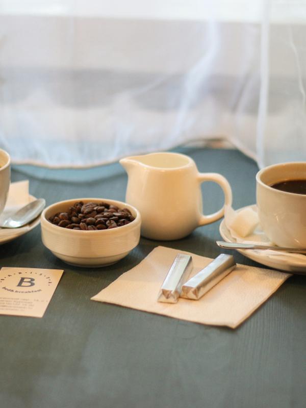 Barista Bed & Breakfast