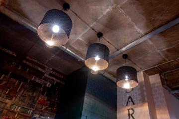 Отель Barista Bed & Breakfast Россия, Москва, фото 19