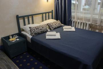 Отель Barista Bed & Breakfast Россия, Москва, фото 2