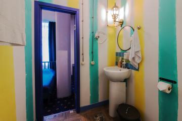 Отель Barista Bed & Breakfast Россия, Москва, фото 22