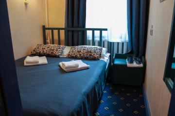 Отель Barista Bed & Breakfast Россия, Москва, фото 23